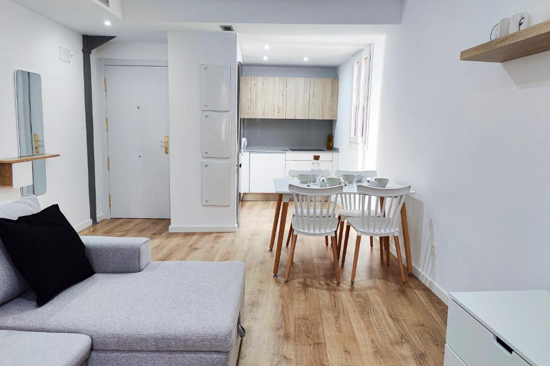 Photo of Livingroom in San Pablo