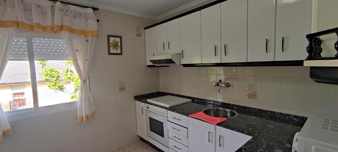Photo of Kitchen in O Barco de Valdeorras