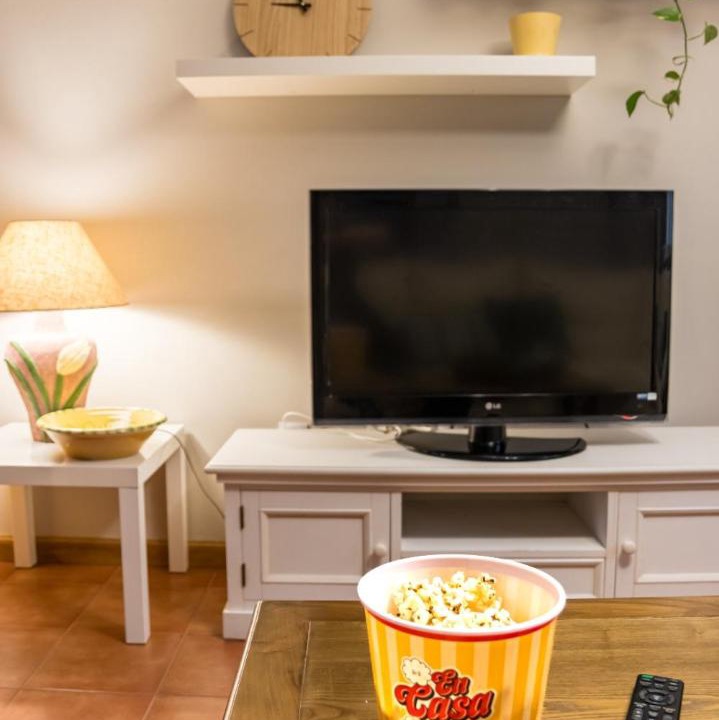 Photo of Livingroom in Pesues