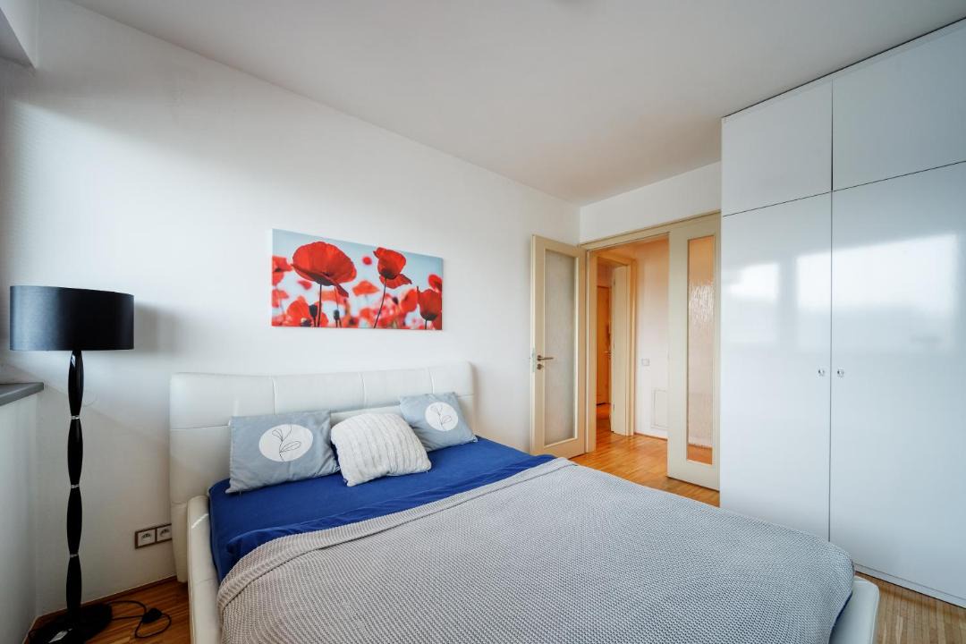 Photo of Bedroom in Rohansky ostrov