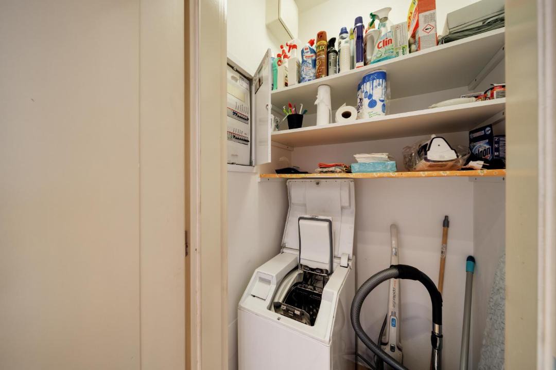 Photo of Kitchen in Rohansky ostrov