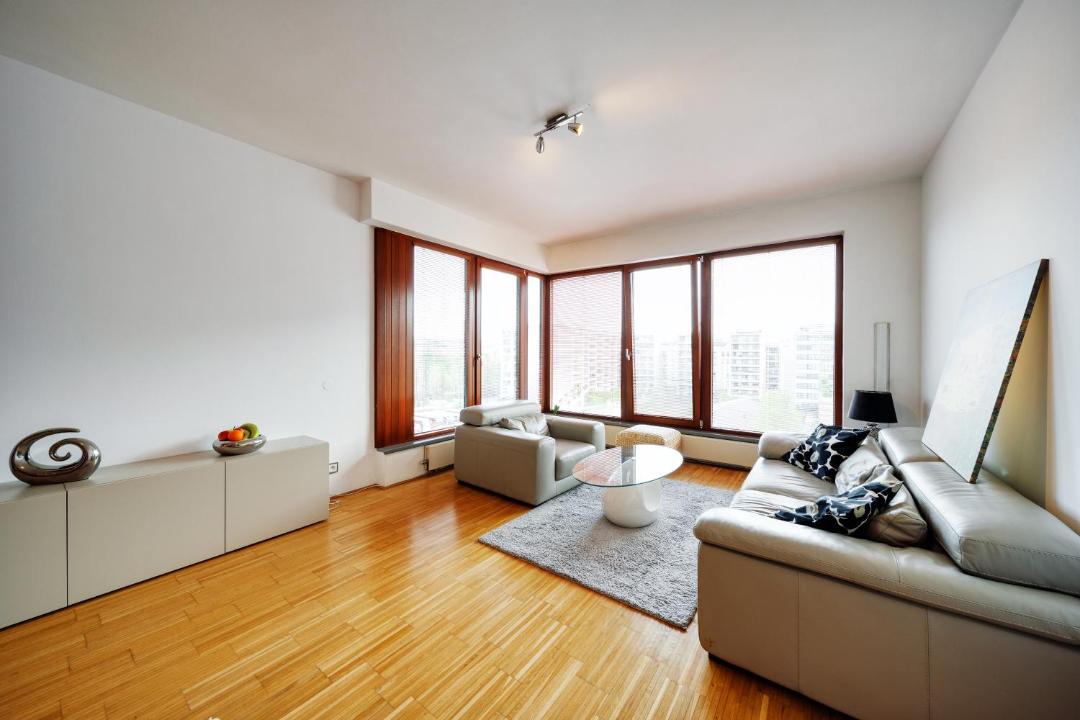 Photo of Livingroom in Rohansky ostrov