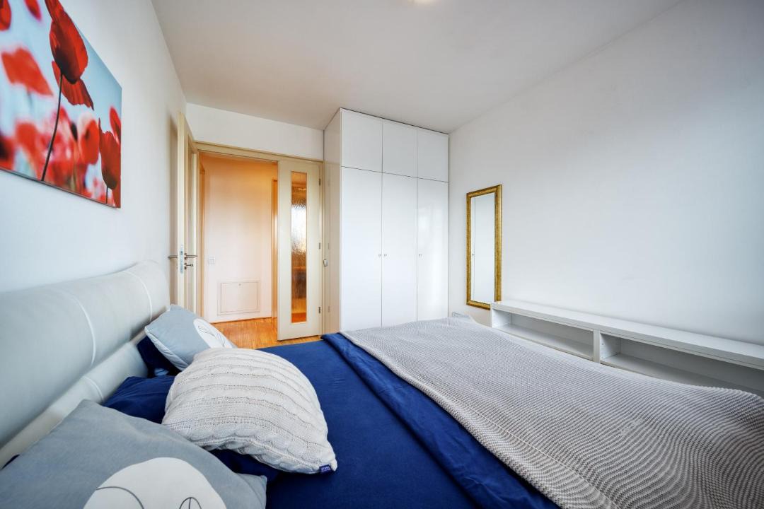 Photo of Bedroom in Rohansky ostrov
