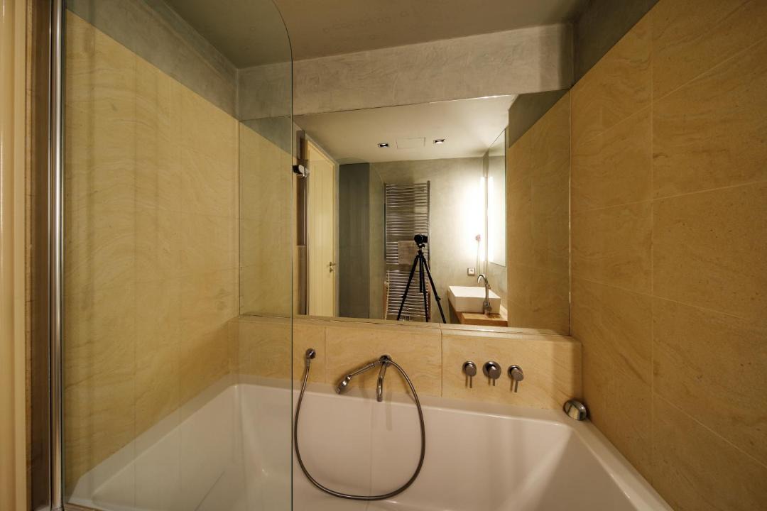 Photo of Bathroom in Rohansky ostrov
