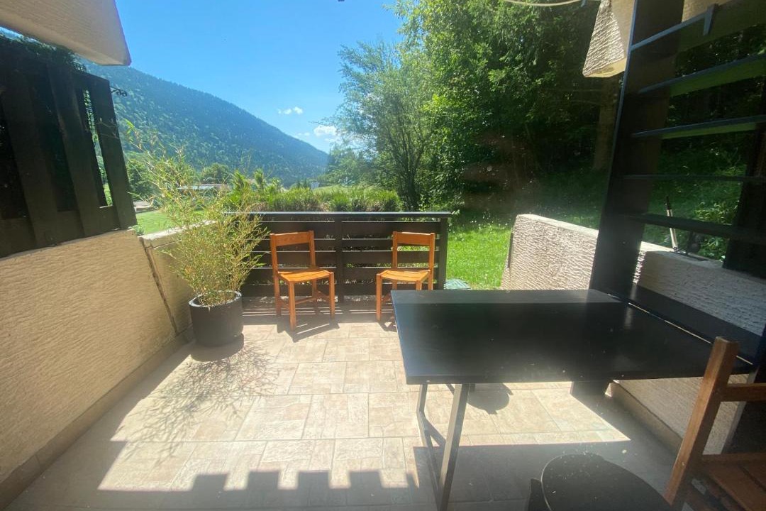 Photo of Patio Balcony in Le Gua