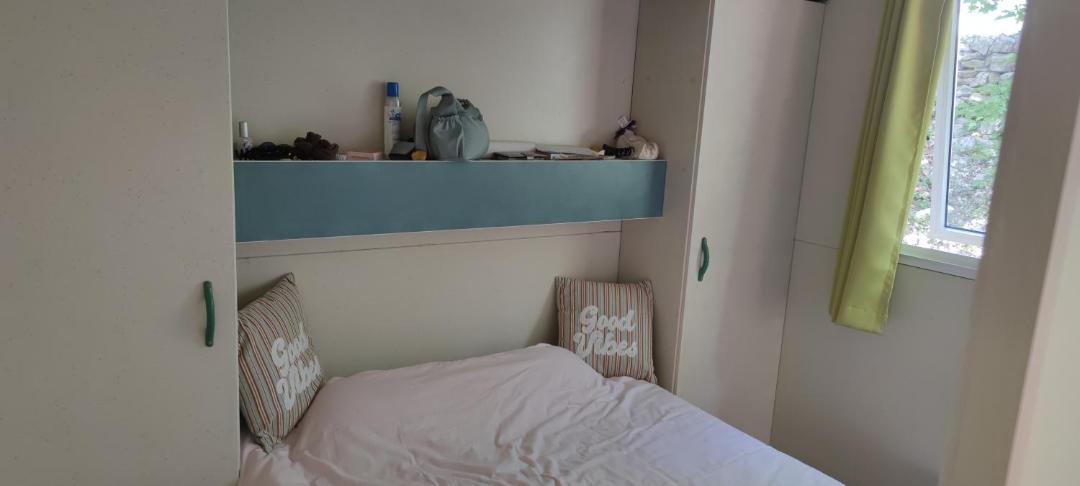 Photo of Bedroom in Vogue
