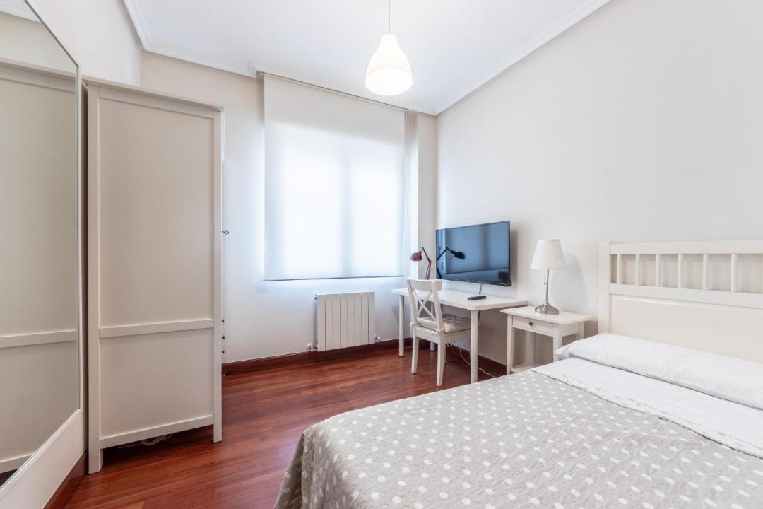 Photo of Bedroom in Deustuko San Pedro-Erribera