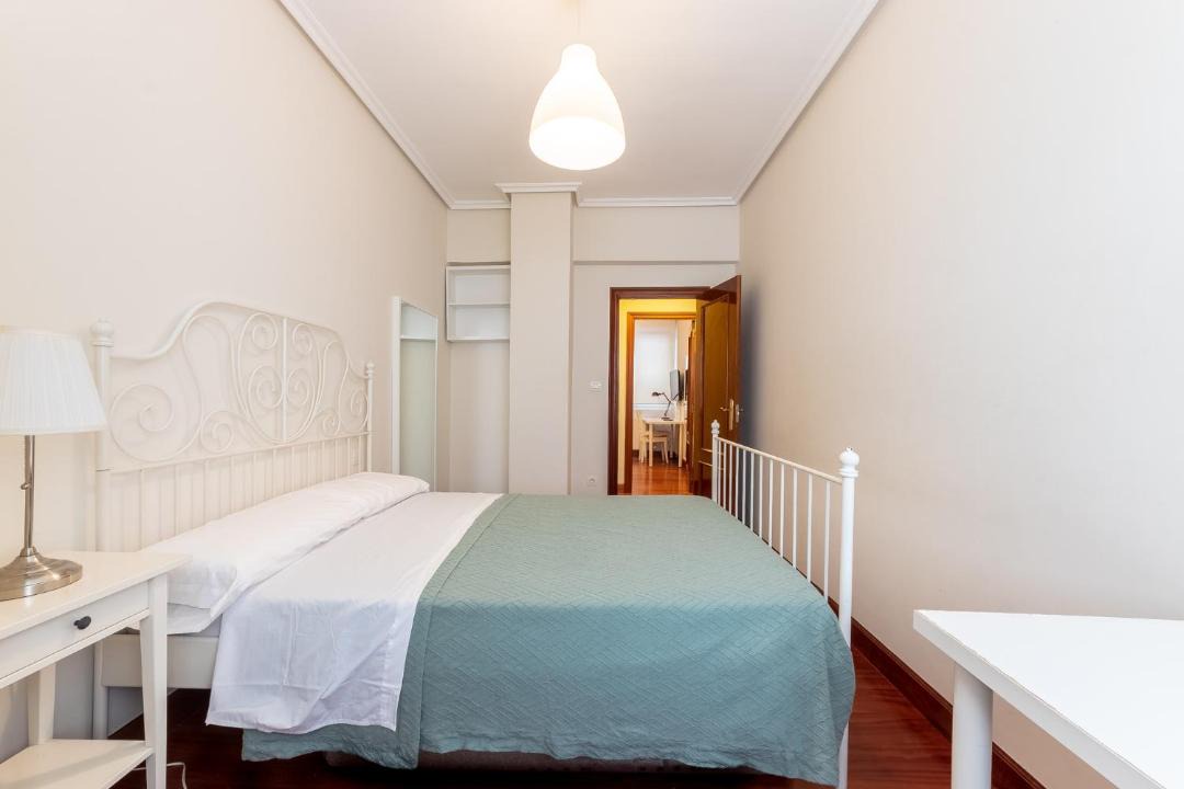 Photo of Bedroom in Deustuko San Pedro-Erribera