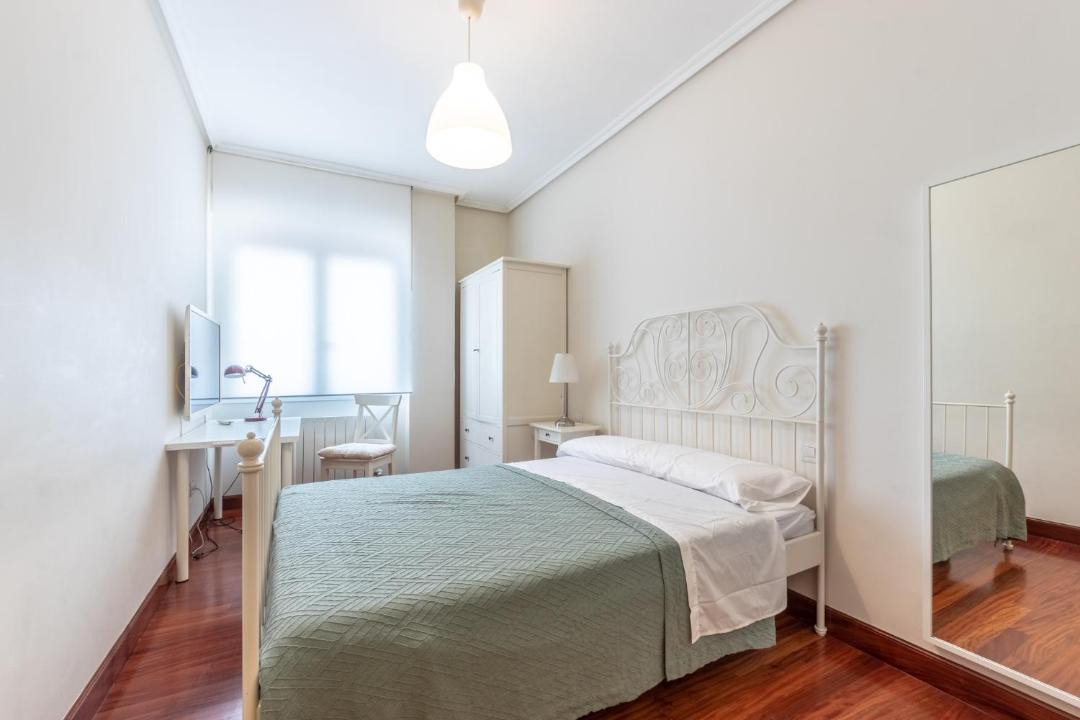 Photo of Bedroom in Deustuko San Pedro-Erribera