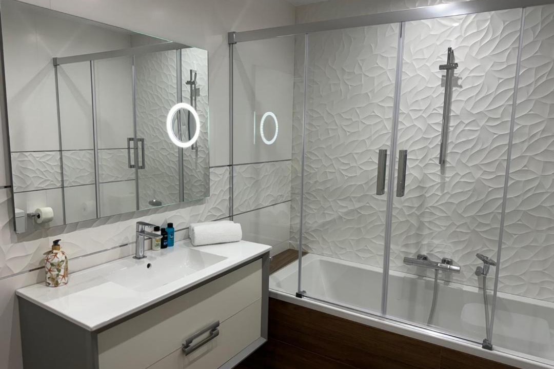 Photo of Bathroom in Alhaurin el Grande