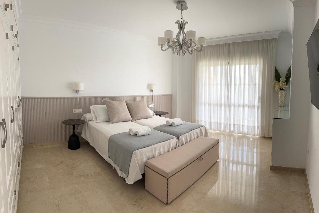 Photo of Bedroom in Alhaurin el Grande