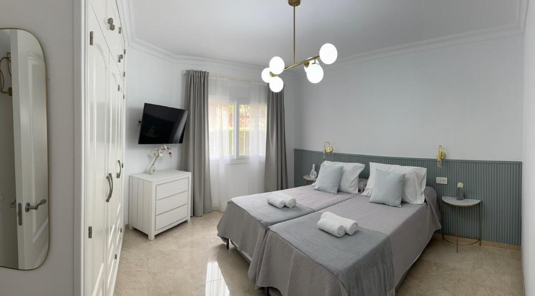 Photo of Bedroom in Alhaurin el Grande