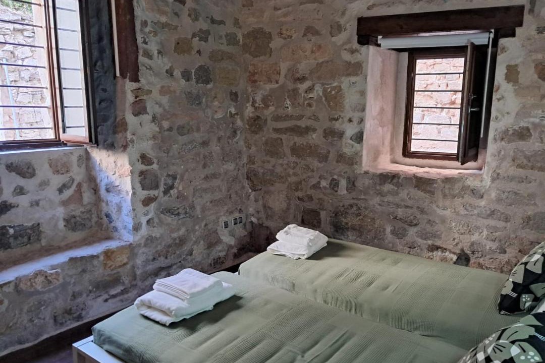 Photo of Bedroom in Siguenza