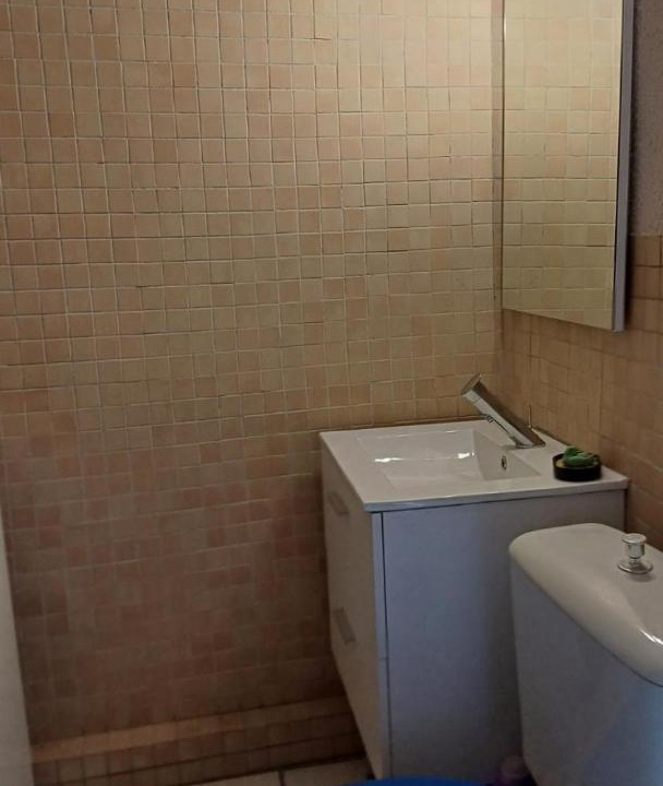 Photo of Bathroom in Mireval