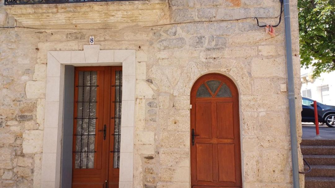 Photo of Buildings in Mireval