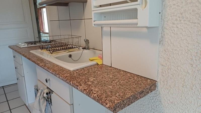 Photo of Kitchen in Mireval