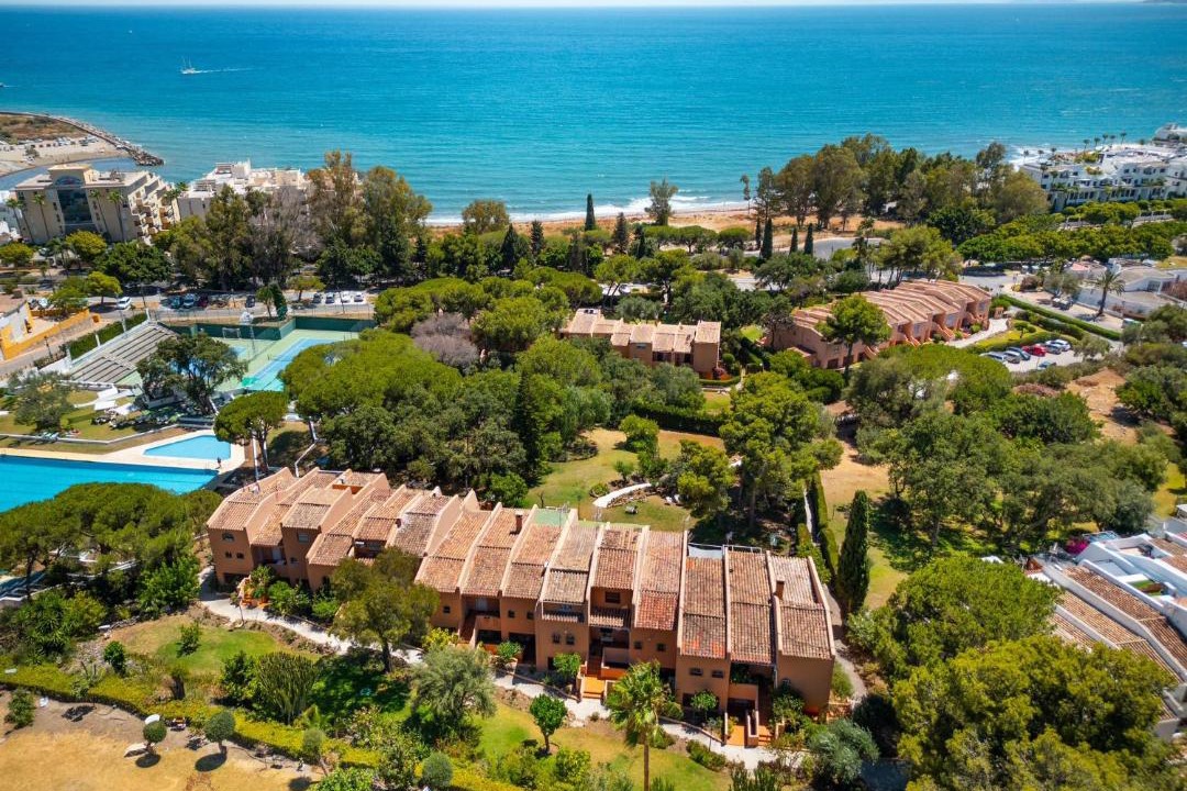 Photo of Outdoor in Urbanizacion Puerto de Estepona