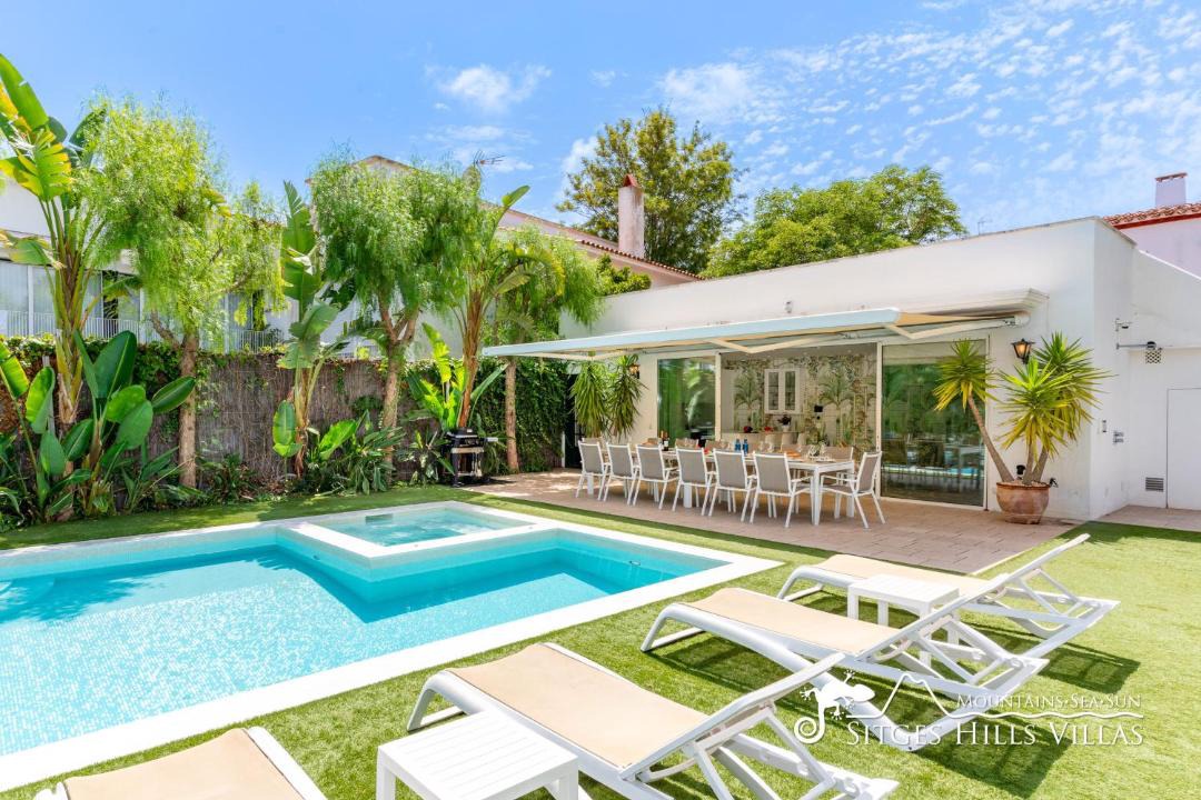 Photo of Outdoor in Sitges