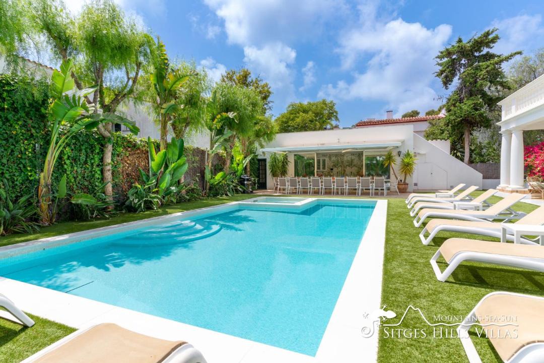 Photo of Outdoor in Sitges