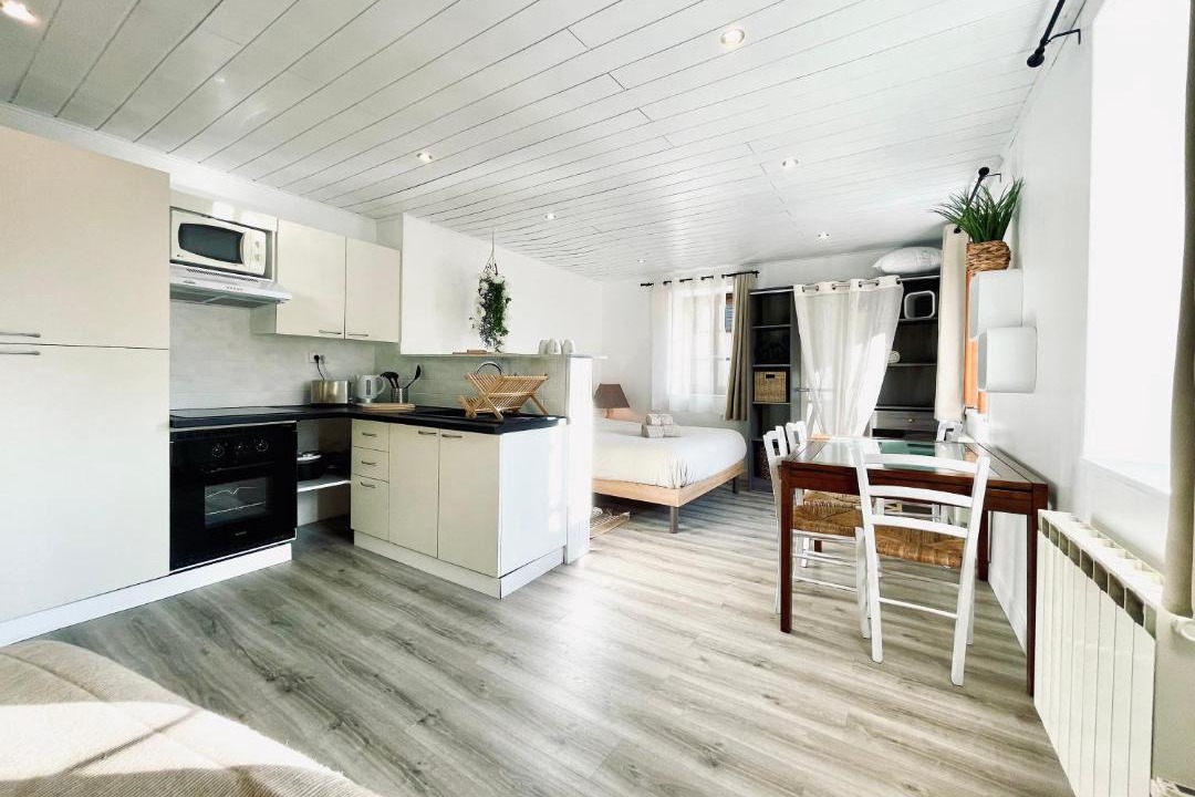 Photo of Kitchen in Chalencon