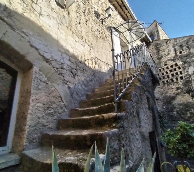 Photo of Others in Arpaillargues-et-Aureillac