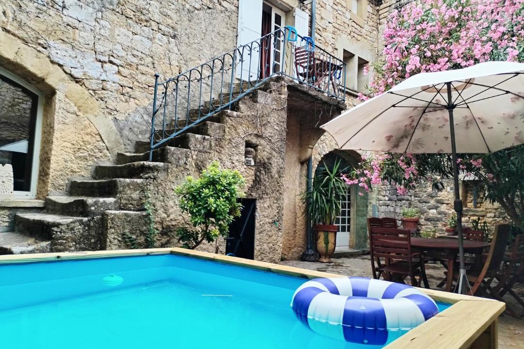 Photo of Others in Arpaillargues-et-Aureillac