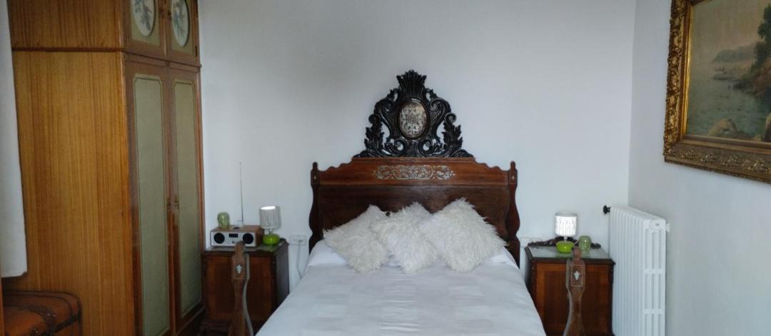 Photo of Bedroom in Llorenc del Penedes