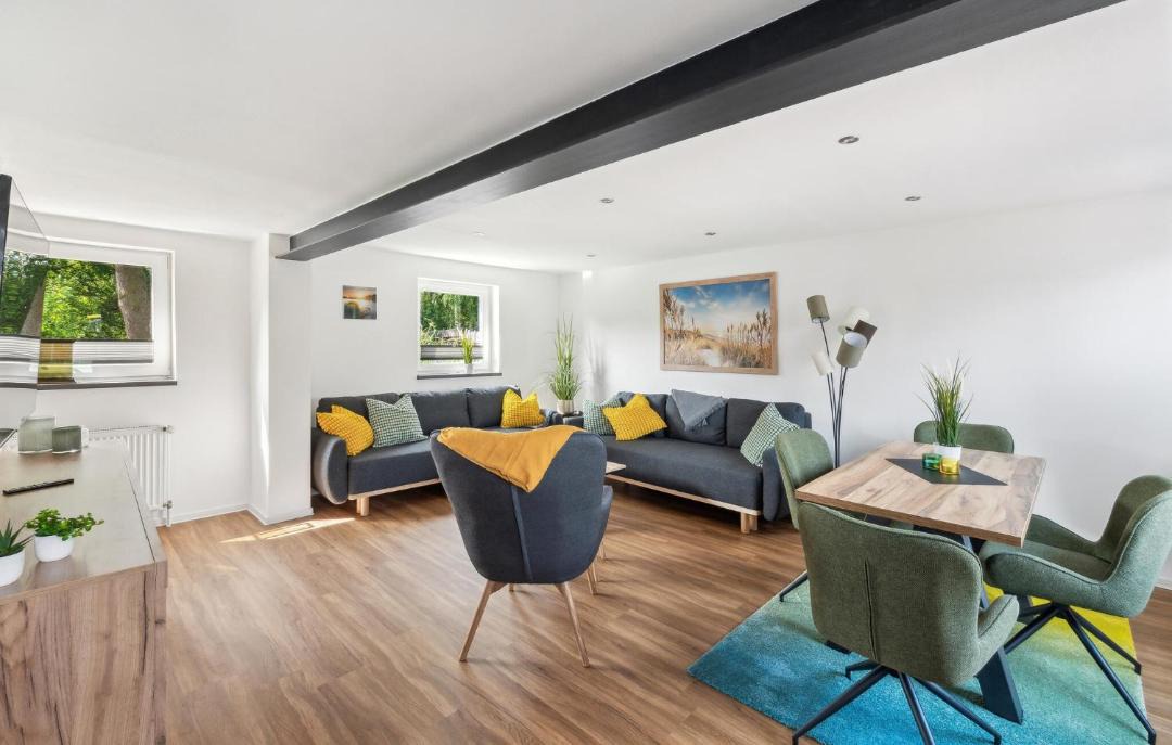 Photo of Livingroom in Suesel