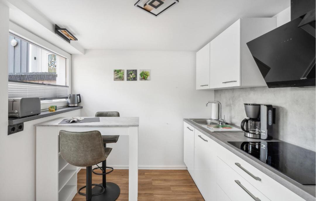 Photo of Kitchen in Suesel