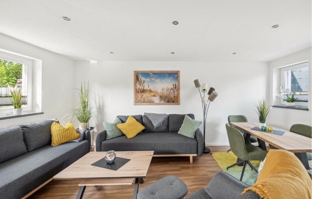 Photo of Livingroom in Suesel