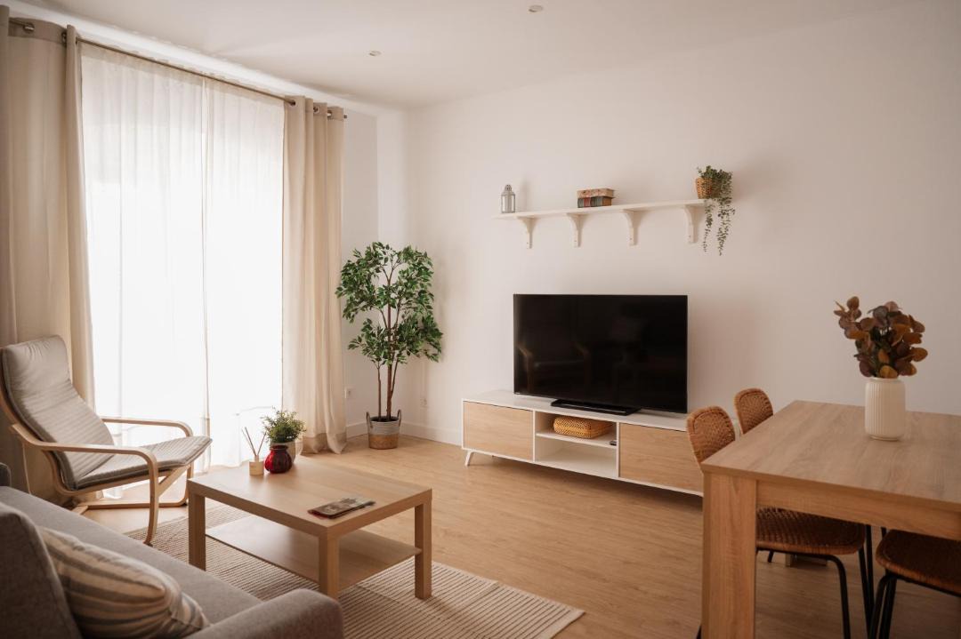 Photo of Livingroom in Trujillo