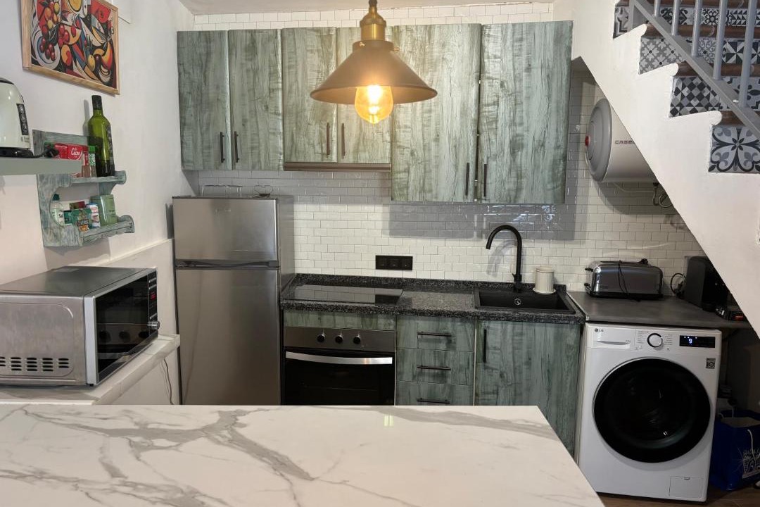 Photo of Kitchen in Badajoz Old Town