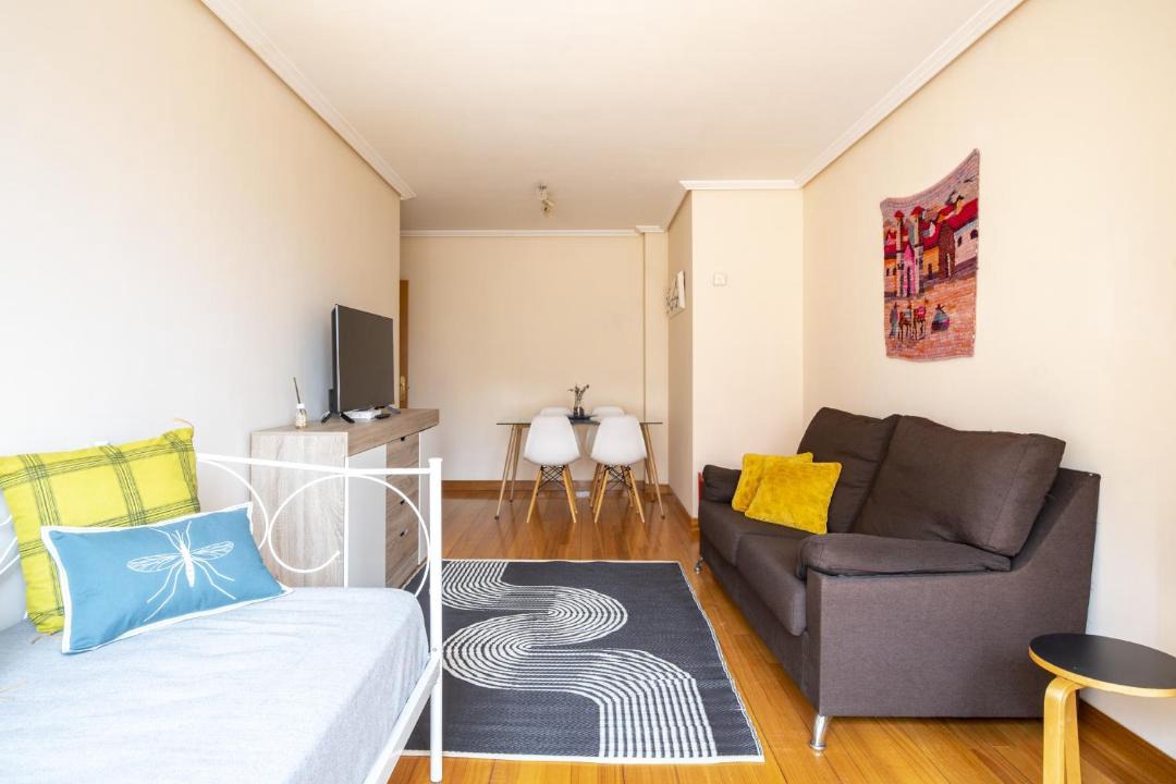 Photo of Livingroom in Entrambasaguas