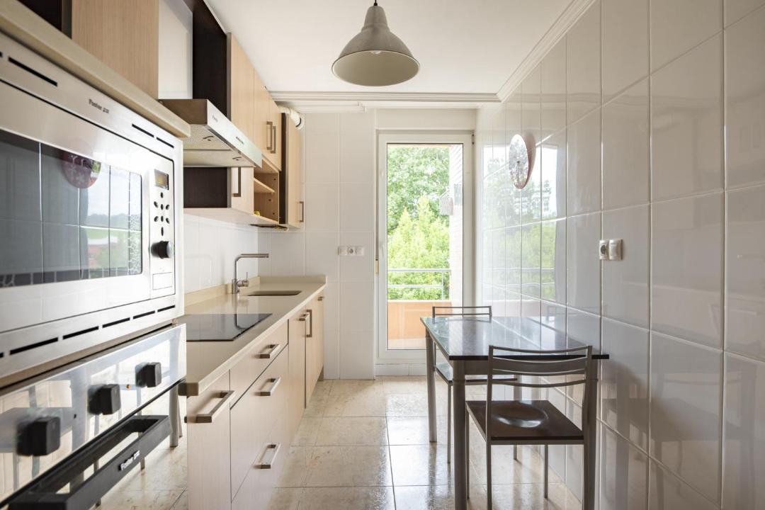 Photo of Kitchen in Entrambasaguas
