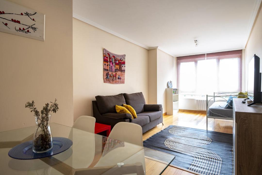 Photo of Livingroom in Entrambasaguas