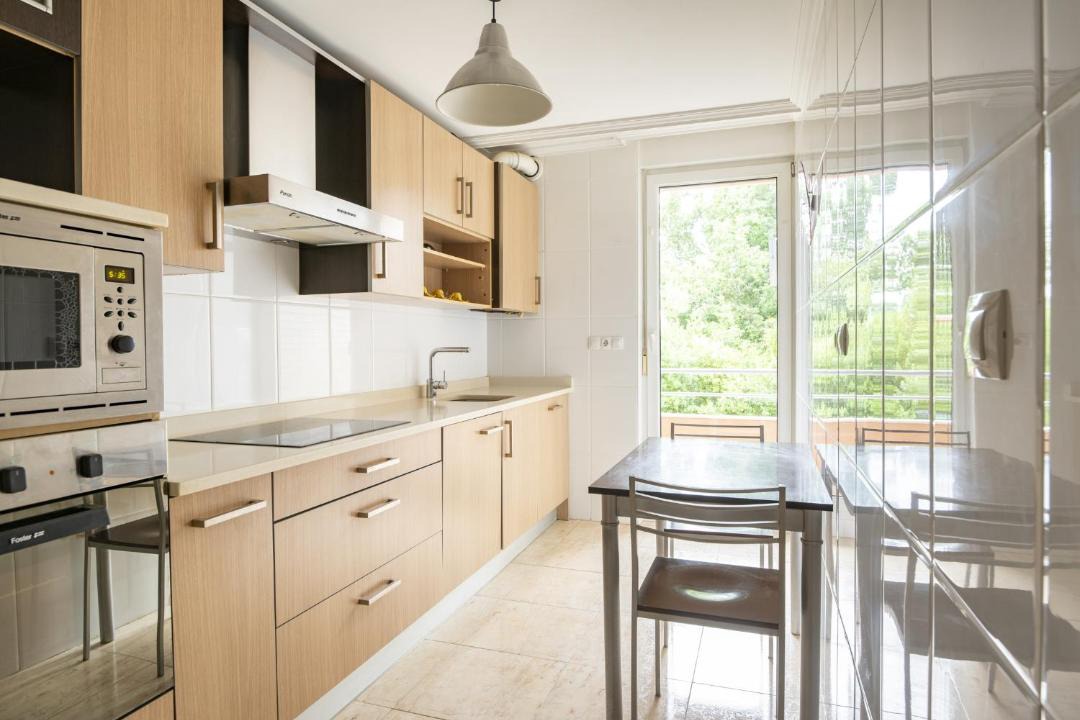 Photo of Kitchen in Entrambasaguas