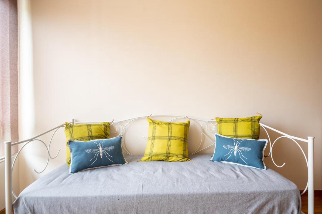 Photo of Bedroom in Entrambasaguas