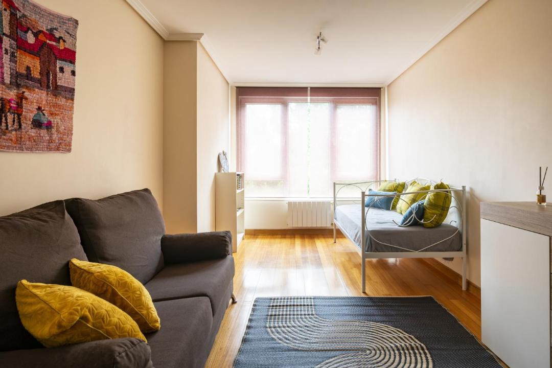 Photo of Livingroom in Entrambasaguas