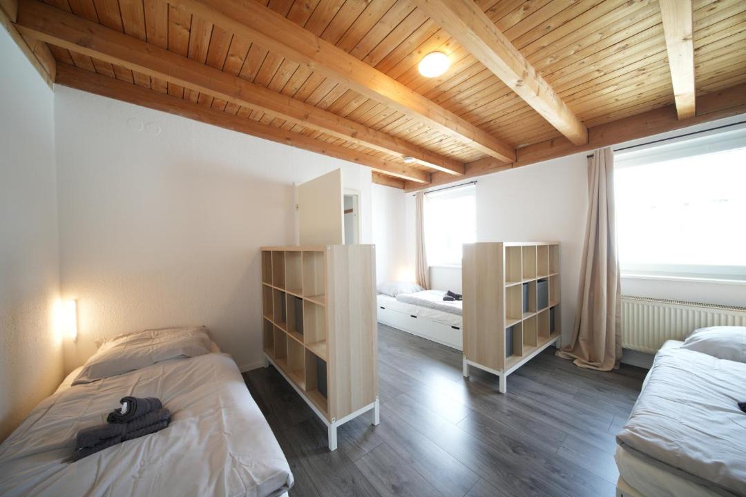 Photo of Bedroom in Sudenburg