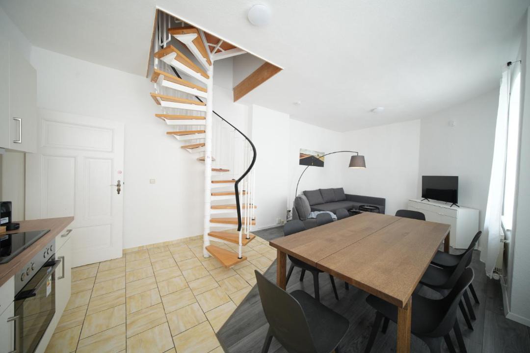 Photo of Livingroom in Sudenburg