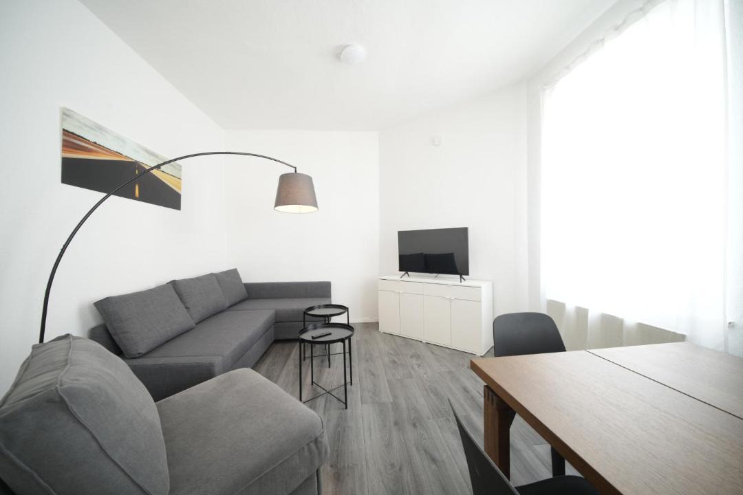Photo of Livingroom in Sudenburg
