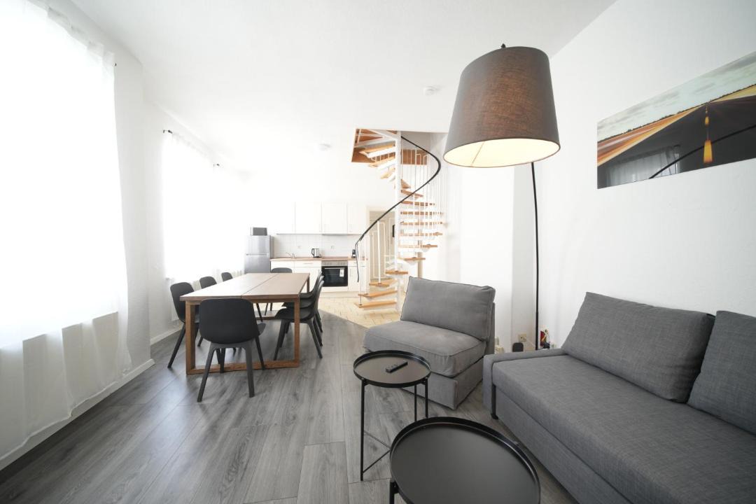 Photo of Livingroom in Sudenburg