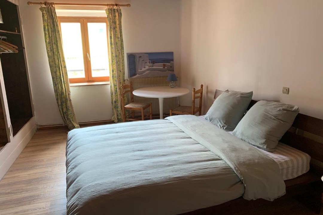 Photo of Bedroom in Grande-Riviere-Chateau