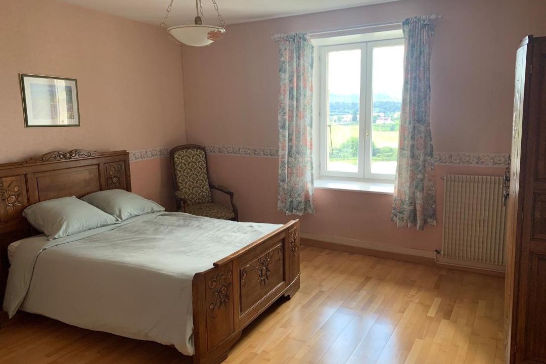 Photo of Bedroom in Grande-Riviere-Chateau
