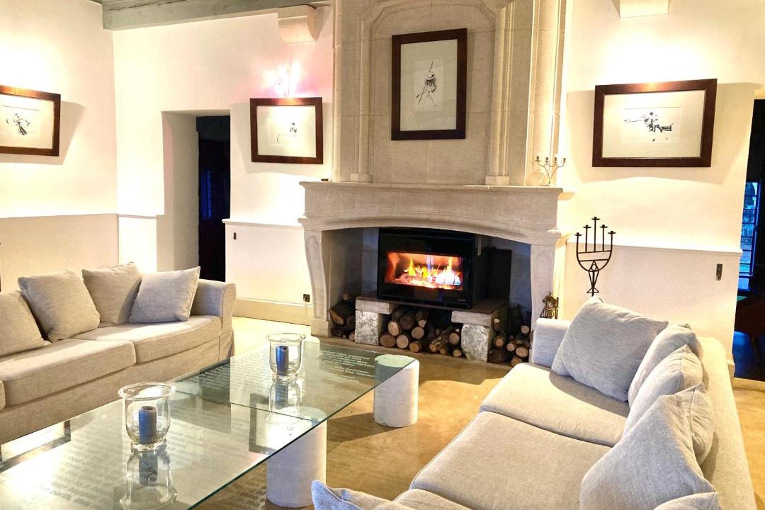 Photo of Livingroom in Arles