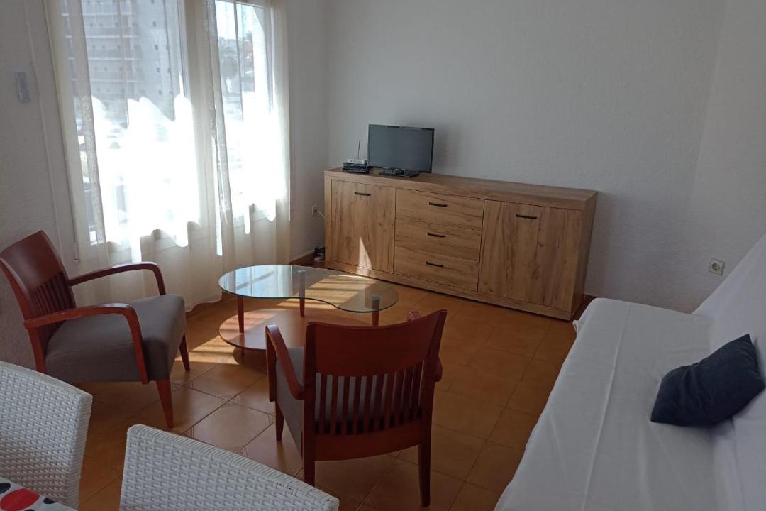 Photo of Livingroom in Santa Margarida