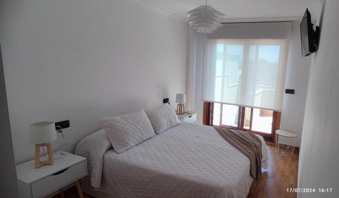 Photo of Bedroom in Sanxenxo