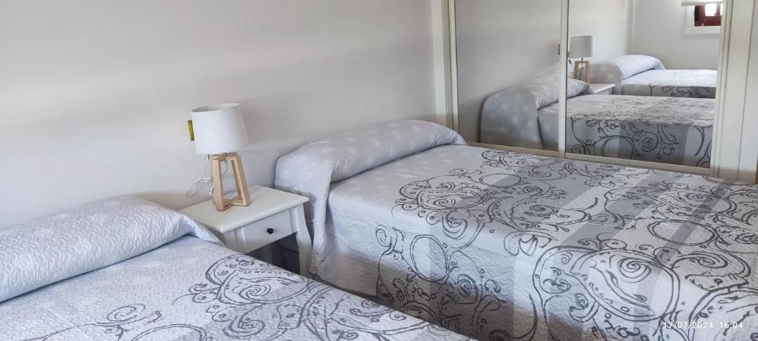 Photo of Bedroom in Sanxenxo