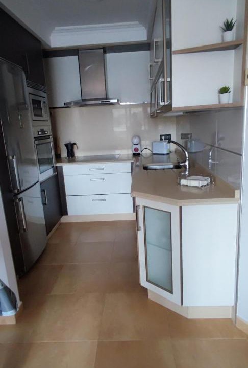 Photo of Kitchen in Sanxenxo