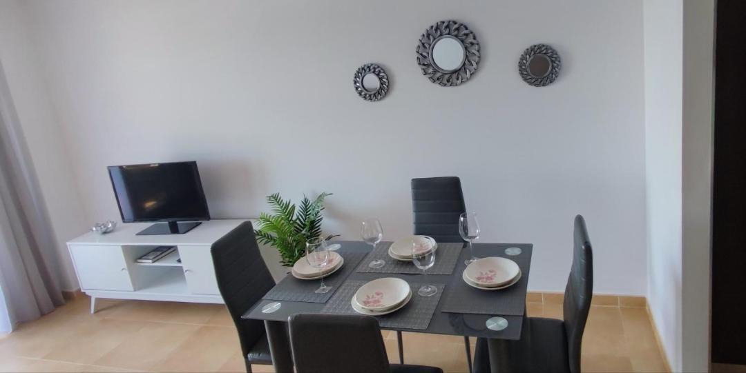 Photo of Livingroom in Sanxenxo
